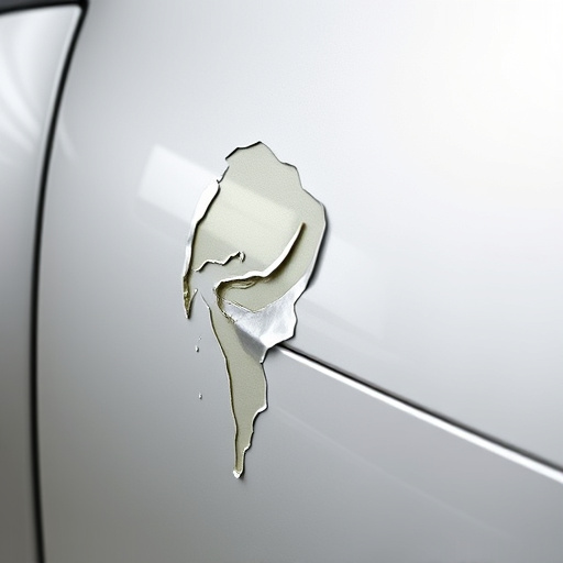 car dent repair