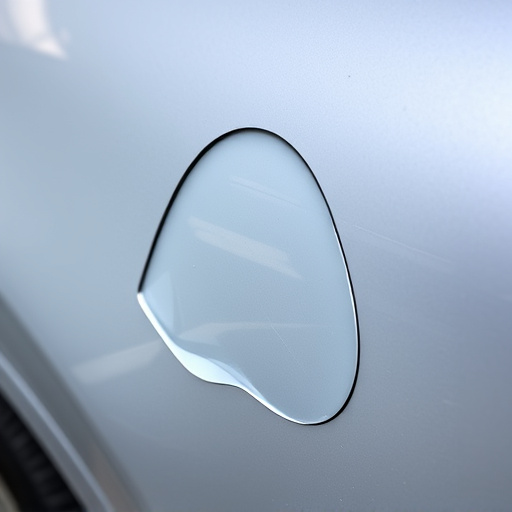 car dent repair