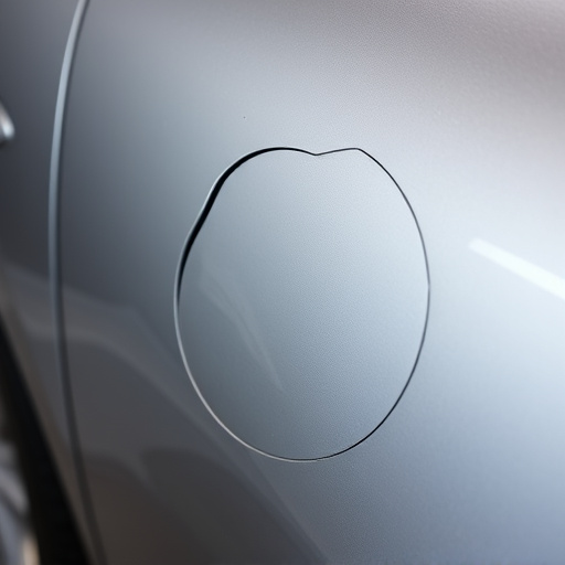 car dent repair