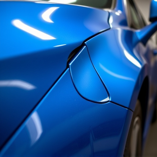 car dent repair