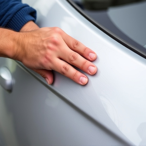 car scratch repair