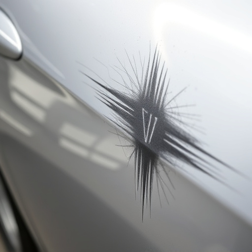 car scratch repair