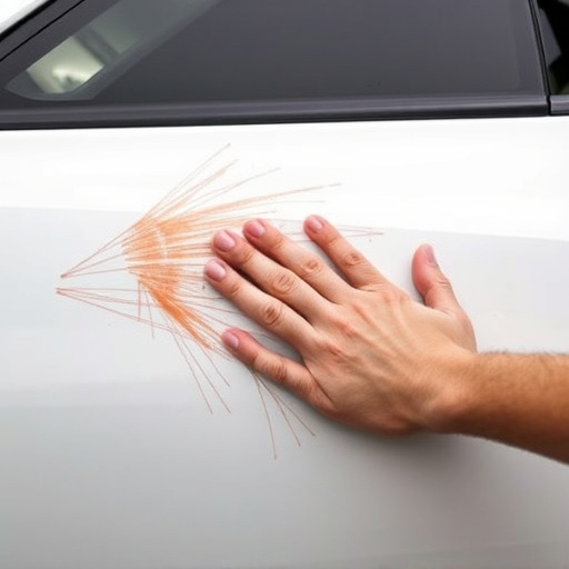 car scratch repair