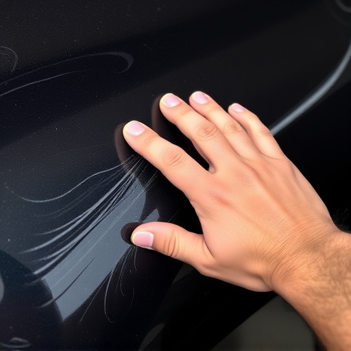 car scratch repair