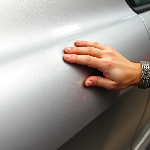 car scratch repair