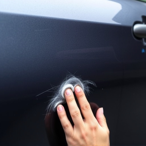 car scratch repair