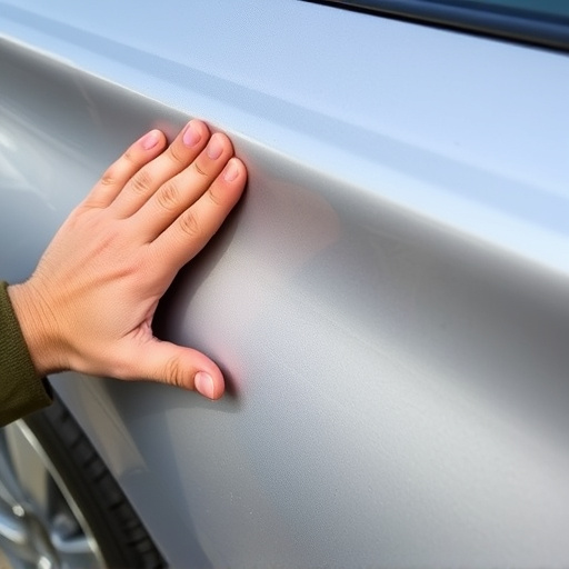 car scratch repair