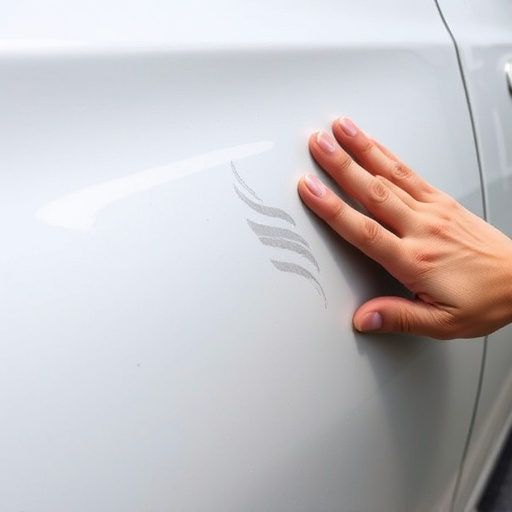 car scratch repair