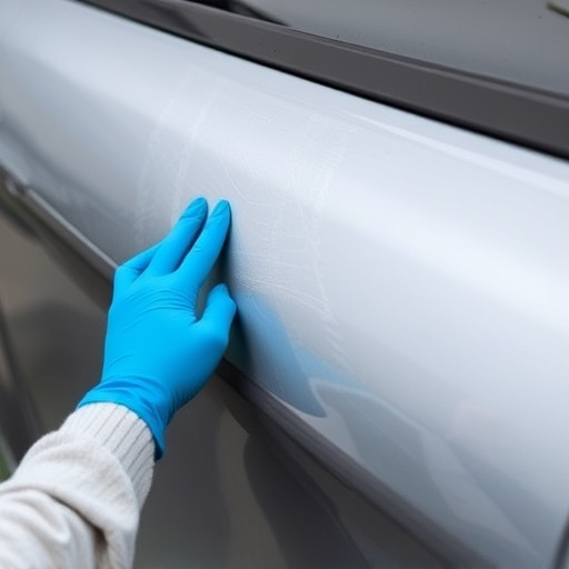 car scratch repair