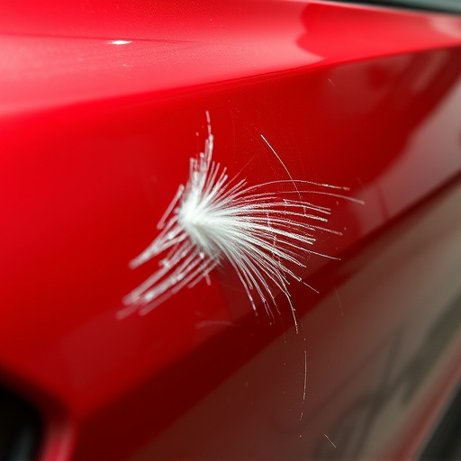car scratch repair