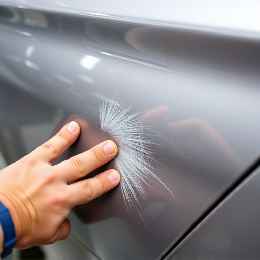 car scratch repair