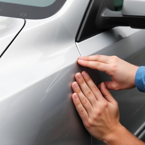 car scratch repair