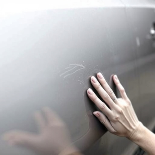 car scratch repair