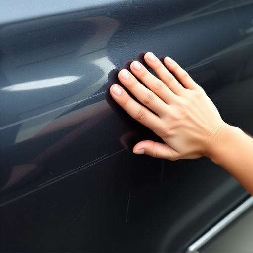 car scratch repair