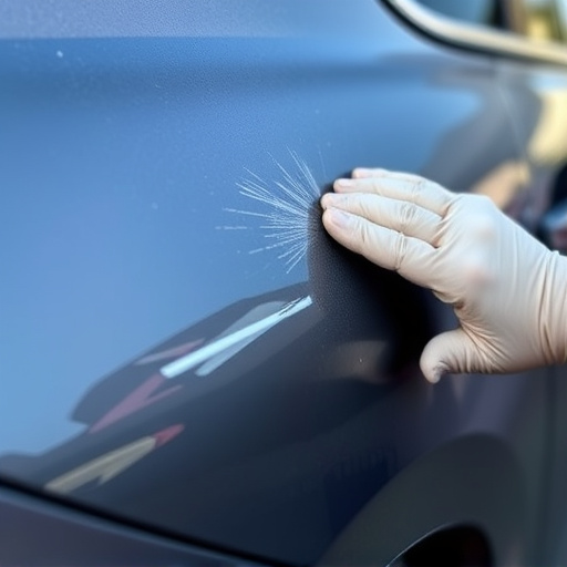 car scratch repair