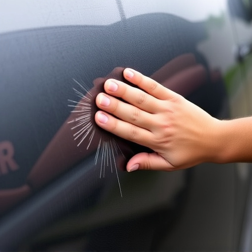 car scratch repair