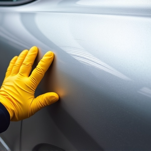 car scratch repair