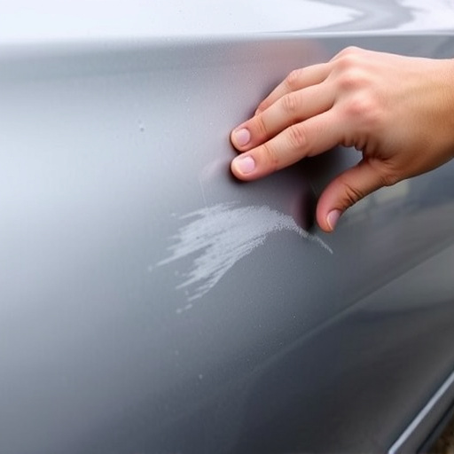 car scratch repair