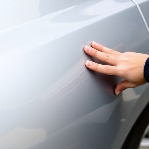car scratch repair