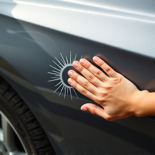 car scratch repair
