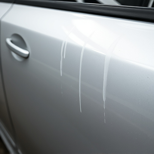 car scratch repair