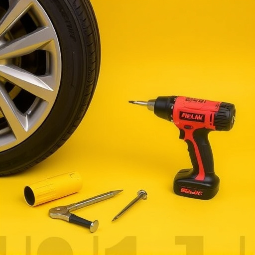 dent removal tools