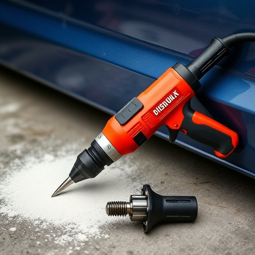 dent removal tools