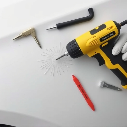 dent removal tools