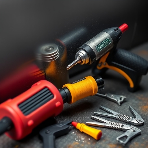 dent removal tools
