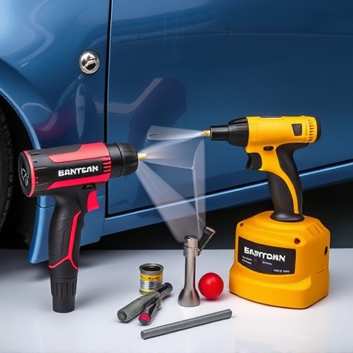 dent removal tools