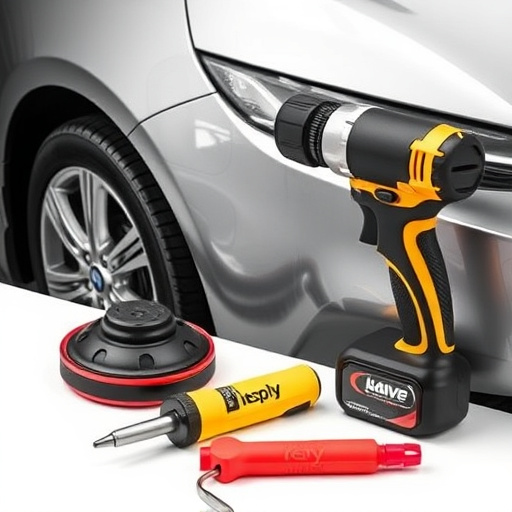 dent removal tools