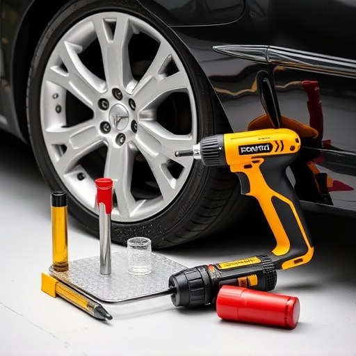 dent removal tools