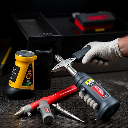 dent removal tools