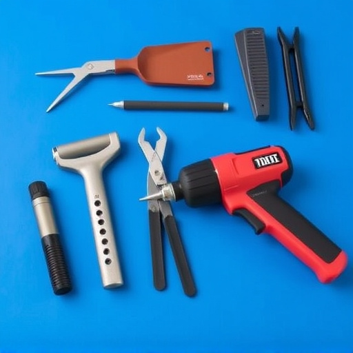 dent removal tools
