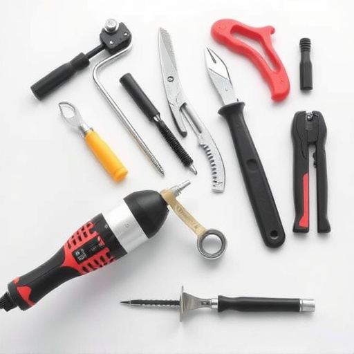 dent removal tools