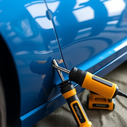 dent removal tools