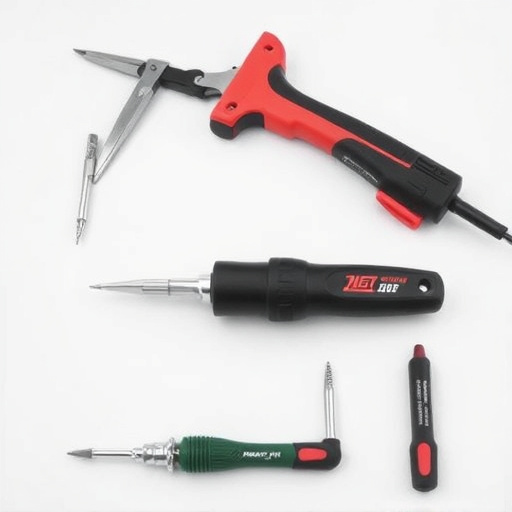 dent removal tools