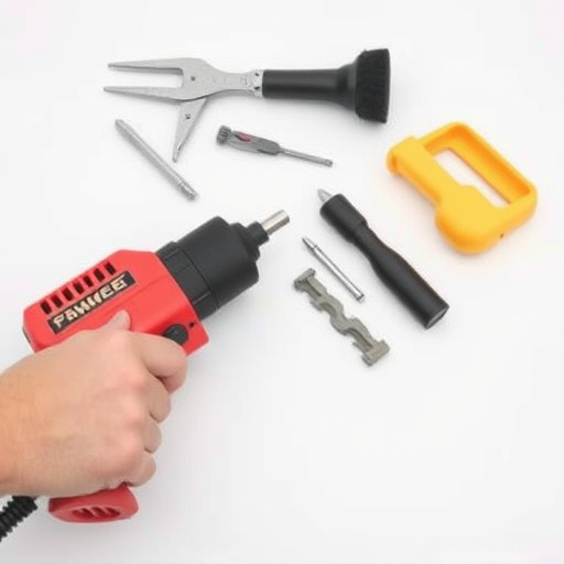 dent removal tools