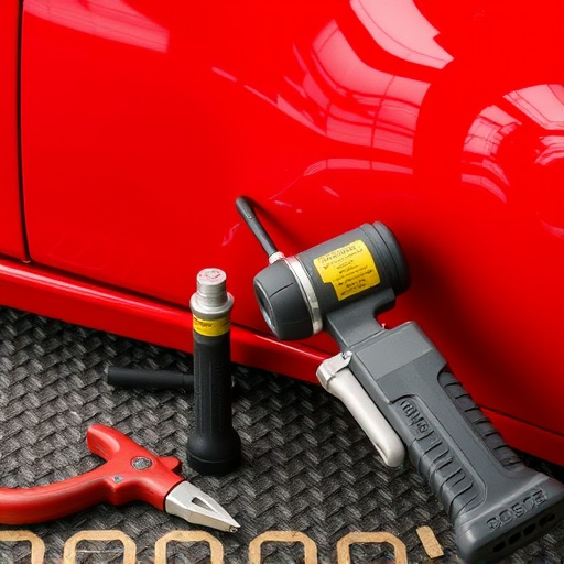 dent removal tools