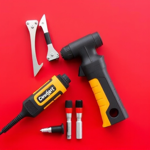 dent removal tools