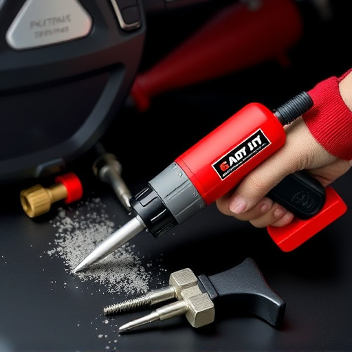 dent removal tools