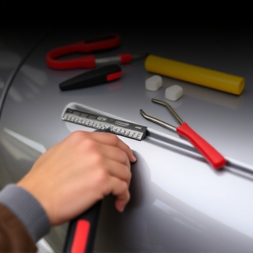 dent removal tools