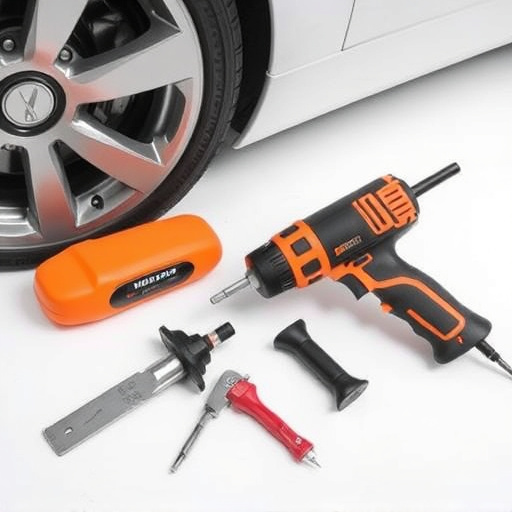 dent removal tools