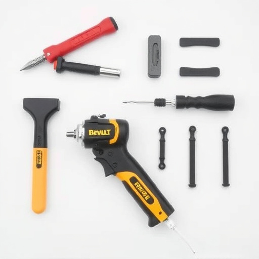 dent removal tools