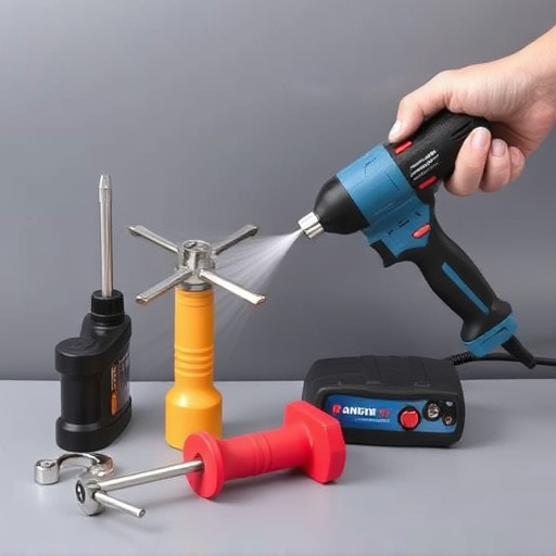 dent removal tools
