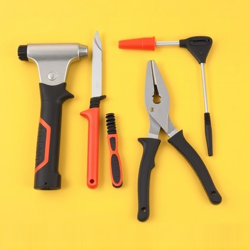 dent removal tools