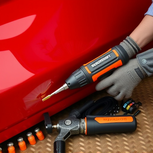 dent removal tools