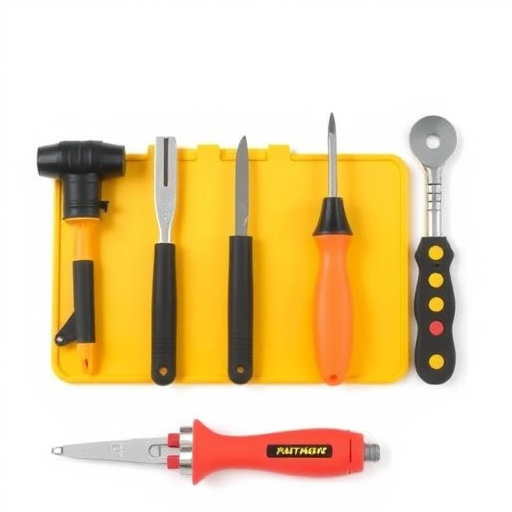 dent removal tools