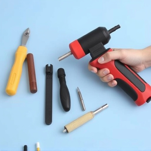 dent removal tools