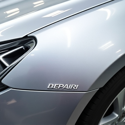 paintless dent repair